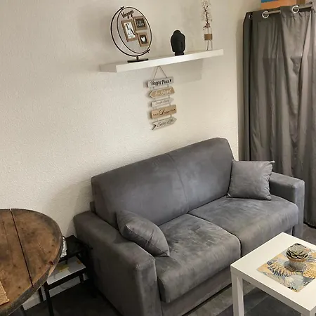 Apartment Atypique Proche De La Saint-Raphael (Var)