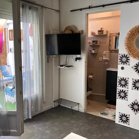 Apartment Atypique Proche De La Saint-Raphael (Var)