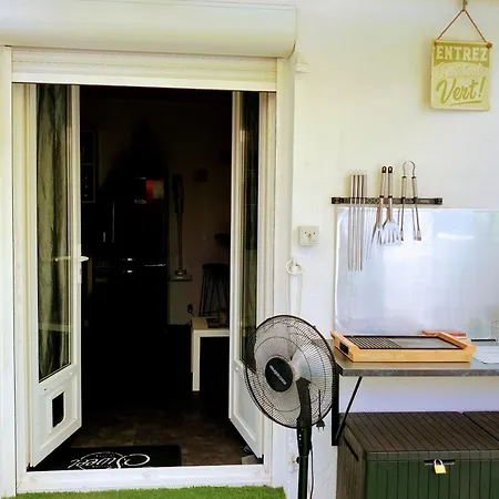 Atypique Proche De La Apartment *
