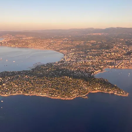 Atypique Proche De La Apartment Saint-Raphael (Var)