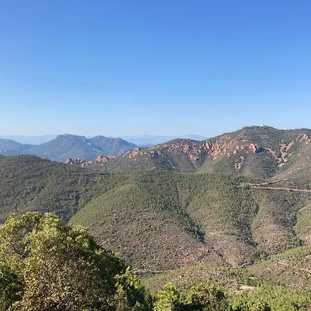 Atypique Proche De La Saint-Raphael (Var)